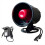 Smart Home Security System WIFI 433Mhz Trådløs Alarm Sirene EU Stik 1