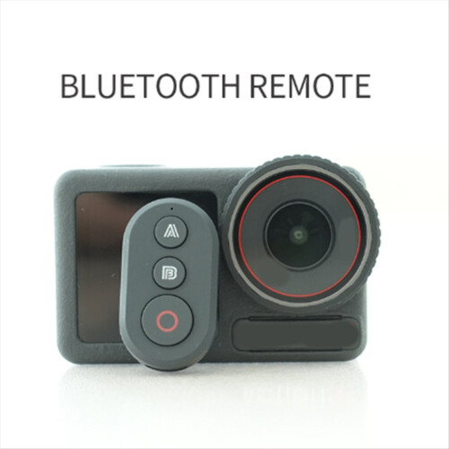 Pentru telecomandă Bluetooth pentru camere sport 2