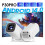 Proiector mini inteligent P30 PRO, Android 14, WiFi 6, BT 5.0, priză UE 3