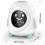 Kids Light Alarm Clock, Kids Sleep Trainer with 5 Color Changes, USB Rechargeable (Blue) 2