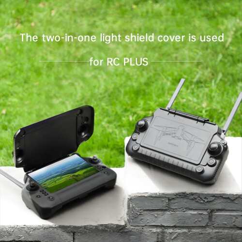 Για τηλεχειριστήριο RC Plus Protection Cover Guard 1