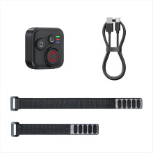 Telecomandă Bluetooth fără fir cu curea de mână pentru