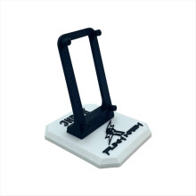 Suporte para impressora 3D para Gamma 601 Miner Split Stand