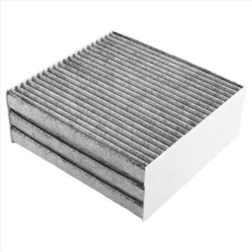 Φίλτρο αέρα καμπίνας με γύρη ενεργού άνθρακα 97133-L1000 για