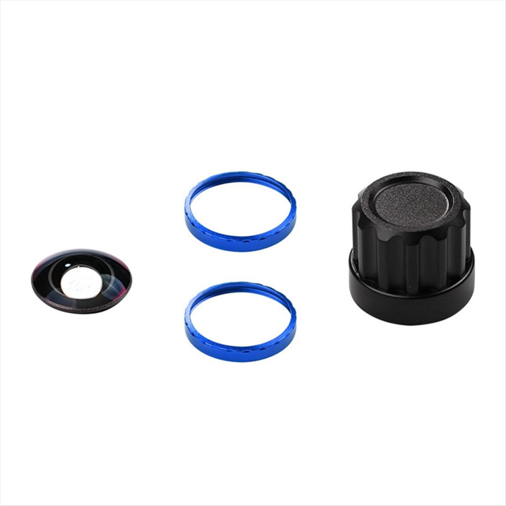 For X5 Camera Lens Action Camera Diy Repair Lens Kit A 4851660346900