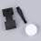 Atuador de sensor de folha para FD-8 Hi Hat 3