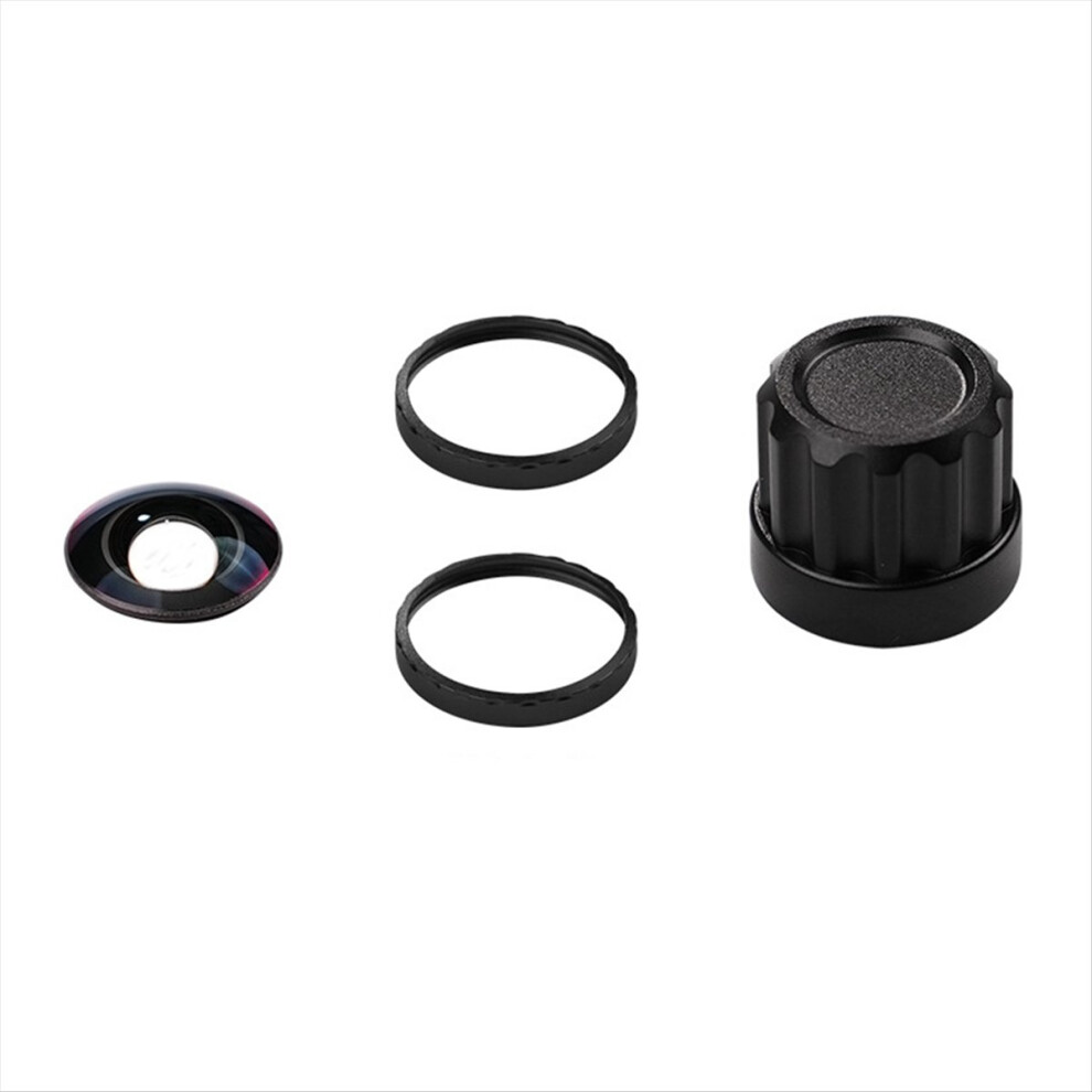 Removable Lens For X5 Action Camera Diy Repair Lens Kit 4851660346924