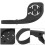 Bike Code Table Fixing Bracket, Black, 3.1cm Diameter, 20g 4