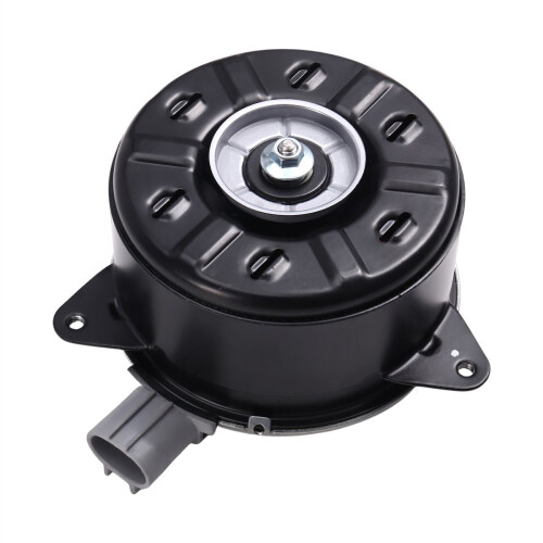 Til syvbladsventilatormotor køleventilatormotor 16363-0T040