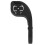 Bike Code Table Fixing Bracket, Black, 3.1cm Diameter, 20g 11
