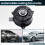 Til syvbladsventilatormotor køleventilatormotor 16363-0T040 5