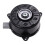 Til syvbladsventilatormotor køleventilatormotor 16363-0T040 3