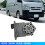 Bilkøleblæsermotor 16363-30041 16363-30040 til 4