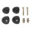 Rear Coil Spring Retainers BPC‑2069 Replacement 4