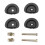 Rear Coil Spring Retainers BPC‑2069 Replacement 10