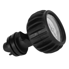 Hochwertiges 30 PSI Gummiboot-Druckmesser für Kajaks und aufblasbare Boote