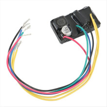 RC140413 Quadro strumenti ELD5 Inverter per Sebring