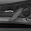 Inner Door Pull Handle Panel Cover Trim for Z4 E85 E86 2002-2008 3