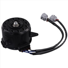 21487-JF00B Køleventilator til bil, radiatormotor 21487-1VM1A