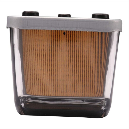 AR50041, S72182 Filterseparatorenhet for 2