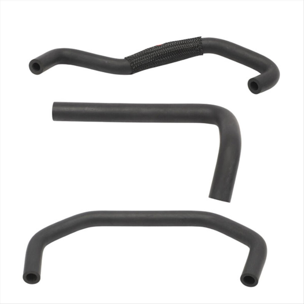 Crankcase Ventilation Hose Breathing Hose Kit 11823-Ea20a 4851660355964