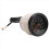Tacômetro elétrico de 52mm, 0-8000 rpm, medidor tacho de 2 polegadas rpm 1