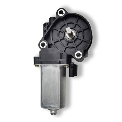 676061 RV Step Motor with 3 Screws for Kwikee Step Motor 1