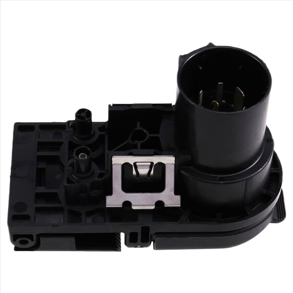 Trailer Tow Hitch Receptacle 7-Pin Connector Plug For 4851660362184