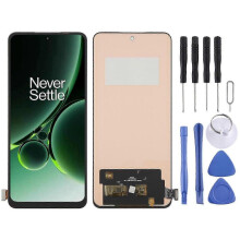 For OnePlus Nord 3 5G TFT LCD Screen with Digitizer Full Assembly, Not Supporting Fingerprint Identification 2025
