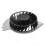 Replacement Part Internal CPU Cooling Fan Quite Cooler for PS4-1000 Game Console 5