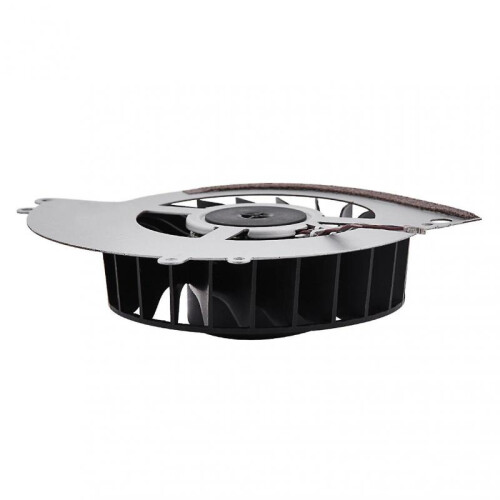 Replacement Part Internal CPU Cooling Fan Quite Cooler for PS4-1000 Game Console 1
