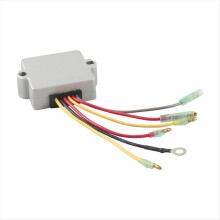 Regulator redresor tensiune cu 6 fire pentru Mercury Mariner de 12V