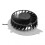 Replacement Part Internal CPU Cooling Fan Quite Cooler for PS4-1000 Game Console 8