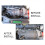Κάλυμμα τιτανίου στροβίλου αυτοκινήτου Turbo Heat Shield για Mini R55 R56 4