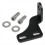 Adjustable Throttle Cable Bracket Compatible with for Hi-Ram 4