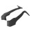 Interior Door Panel Armrest Cover Full Suede 2