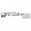 New Engine Cylinder Head Heat Shield Radiators for 1