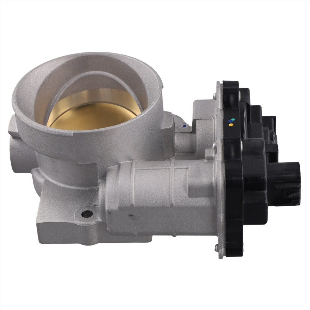 12570800 Electronic Throttle Body For 4851660361569