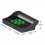 Display Head-Up per auto HUD MPH Tachimetro Proiettore per parabrezza 5