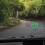 Display Head-Up per auto HUD MPH Tachimetro Proiettore per parabrezza 4