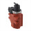 Turbo Boost Pressure Control Solenoid Valve for FOCUS 4