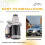 2810028041 Car Motor for Alphard 5