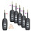 Adaptador de audio Bluetooth 5.4 Transmisor Receptor inalámbrico 5