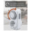 Timingstik 24-timers cyklusafbryder Mekanisk timer EU-stik 5