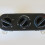 For 2007-2009 AC varmebryterpanel 55111874AF 5