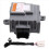 Car Negative Ion Generator Air Conditioner Ionisator for 2