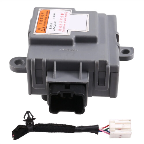 Car Negative Ion Generator Air Conditioner Ionisator for 1