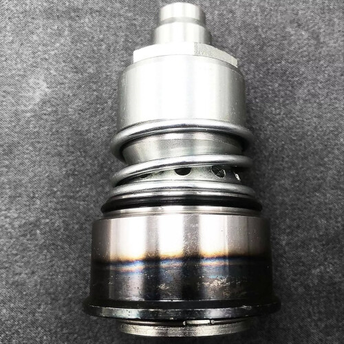 RE52981 Hydraulic Quick Connect Coupler for Spare Part 2