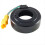 AC Kompressor Kopplingsremskiva Kit för 206 307 5