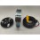 AC Kompressor Kopplingsremskiva Kit för 206 307 2